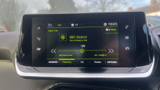 Peugeot 208 1.2 PureTech 100 Allure Premium 5dr Petrol Hatchback